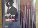 EMINEM - Music To Be Murdered By: Side B (Deluxe Ltd Ed. Grey Vinyl 4 LPs, 2021)