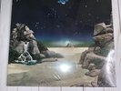 TALES FROM TOPOGRAPHIC OCEANS-YES-2 Record LP Vinyl-Atlantic-1973-SD-2-908