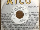 SHARON TANDY 45 Stay With Me / Hold On 1967 ATCO Freakbeat Mod Psych Garage WLP