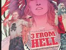 3 From Hell (Original Motion Picture Score), Vinyl LP, Deluxe, Waxwork Records
