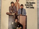 THE BEATLES ”YESTERDAY AND TODAY” T2553 CAPITOL 1966 Green Level