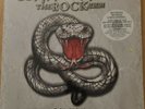 Whitesnake - The ROCK Album (180g White Vinyl 2 LP), Rhino