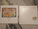 FRANKIE GOES TO HOLLYWOOD - WELCOME TO THE PLEASUREDOME +THE POWER OF  LOVE 12