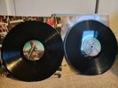 General Admission by Machine Gun Kelly (Record, 2016), used, double lp, 
