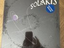 SOLARIS SOLARIS (30) LP 1980 Factory Sealed Dana Records DR1212 Funk Disco