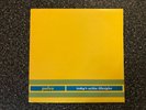 Polvo - Today's Active Lifestyles Vinyl LP 1992 MRG 040 Recorded by Bob Weston