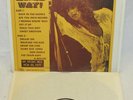 AEROSMITH   5 The Hard Way   LP Record 1978