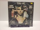 Funny Girl Barbra Streisand VINYL Taiwan FL-1737 SOUNDTRACK