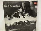 Dead Kennedys “Fresh Fruit For Rotting Vegetables” Vinyl LP @1981 HCLP/5000
