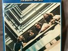 The Beatles / 1967-1970. The Blue Album. 1st UK ED. PCSP 718. OC 192 o 05309-10