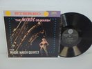 WARNE MARSH QUINTET The Winds Of Marsh 1959 EX  DG STEREO US Imperial LP 12013