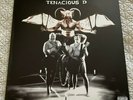 TENACIOUS D Self Titled Original Pressing Vinyl 2X LP