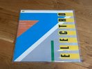 Various - Street Sounds Electro 7 - LP Record Vinyl Album - Hip Hop Electronic