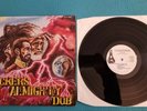 CT 0102 Rockers Almighty Dub Reggae Lp Near Mint