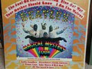 The Beatles Magical Mystery Tour classic rock vinyl LP