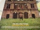 THE Rolling Stones 2 LP Hot Rocks 1964-1971 London US ORIG W SLEEVES