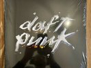 Daft Punk Discovery Vinyle Lp Reedition - Neuf Scellé