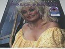 DOLLY PARTON - 16 BIGGEST HITS; Limited Edition Violet Colored Vinyl, Sealed