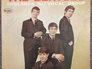 Introducing... The Beatles LP- Vee Jay, VJLP 1062- official Monarch pressing