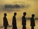 vinyl records lp. Echo and the Bunnymen - Songs to learn & sing 1985 Korova