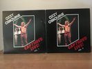 # Ozzy Osbourne CAPTURED LIVE VOLL. 1 & 2 USA 1983 M-/EX+ M-/EX- LP-R01033