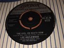 LEE HAZLEWOOD  WITH DUANE EDDY 7