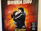 Green Day - 21st Century Breakdown Vinyl LP Record SEALED  2009 Reprise 517153-1
