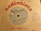 Unknown Psychedelic Acetate / Mono / Hear / Time Is A Lonely Soldier