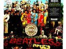 BEATLES LP Sgt Pepper SEALED Parlolphone Rec 2012 PCS 7027 REMASTERED EU Import