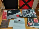 Third Man Records Vault Package #33 - The White Stripes Icky Thump