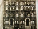 Led Zeppelin Physical Graffiti - Double Album - Original Release - 12