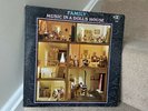 Family - Music In A Doll's House - Vinyl Record. Reprise RSLP6312