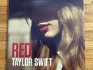 TAYLOR SWIFT - RED - ORIGINAL VERSION 2LP VG+ 43930-00710 Big Machine