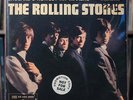 Rolling Stones - England's Newest Hit Makers - RARE  White Label PROMO, MONO UK