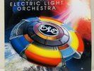 The Very Best Of ELECTRIC LIGHT ORCHESTRA ELO LP Red & White Color Vinyl Openbox