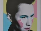 Gossip ** Music For Men - Limited PINK coloured Vinyl-LP