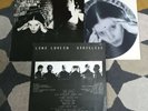 Lene Lovich ‎– Stateless / 1978 / UK LP / SEEZ P7 / Limited Edition Picture Disc