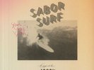 EL PALMAS/EL DRAGON CRIOLLO/VARIOUS - Sabor Surf - Vinyl (LP + insert)