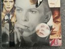 CHANGES BOWIE VINYL 2x 12” LP - DAVID BOWIE RECORD