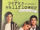 The Perks Of Being A Wallflower LP Soundtrack Green Vinyl Smiths David Bowie