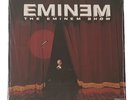EMINEM / THE EMINEM SHOW 2 in 1 LP VINYL RECORDS / USED / NM, GREAT CONDITION