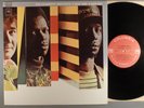 The Chambers Brothers  A New Time - A New Day   Psych; Soul  2 Eye Label