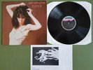 PATTY SMITH  Easter  LP Vinile 33 giri Europe 1988 Ristampa