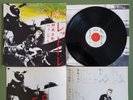 DONATELLA RETTORE  Kamikaze rock 'n' roll suicide  LP Vinile 33 giri Italy 1982