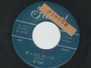 ROCKABILLY -  JOE PENNY -  BIP A LITTLE BOP A LOT -  HEAR -1958 FEDERAL