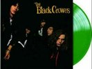 The Black Crowes Shake Your Money Maker - Evergreen Green Vinyl NEW *SOLD OUT* 