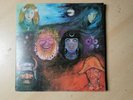 King Crimson Vinyl In The Wake Of Poseidon