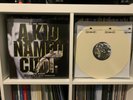 Kid Cudi A Kid Named Cudi Coloured Vinyl Rare Limited Edition White