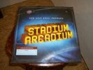 Red Hot Chili Peppers Stadium Arcadium 4 LP Box Set - 2016 - Versiegelt - Mint