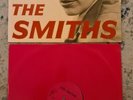 The Smiths Ask 12in Record On Rough Trade Pink Label FREEPOST